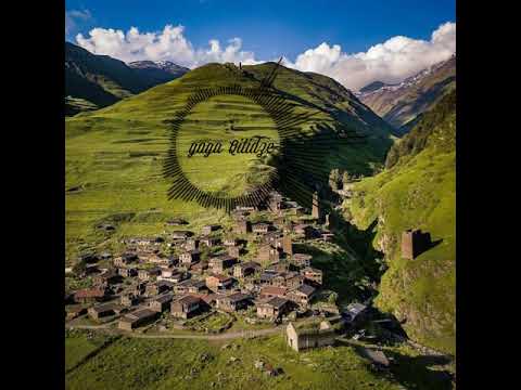 ენა-თუშეთის გზებზე გაგიშვებ